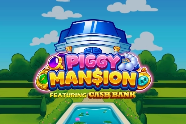 Piggy Mansion