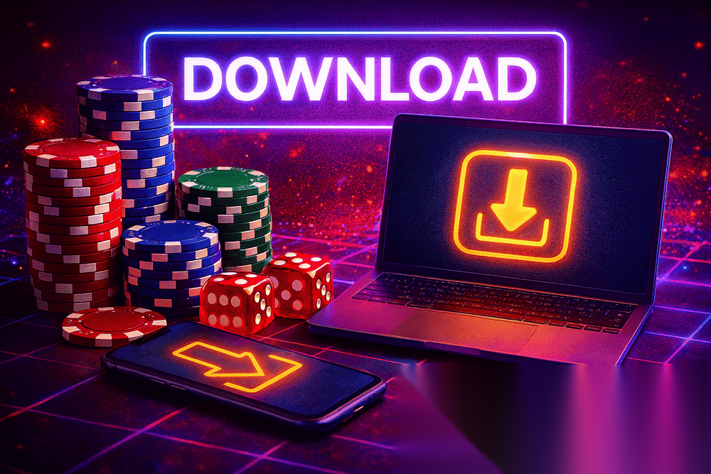 Guia para baixar e instalar o APK okkbet