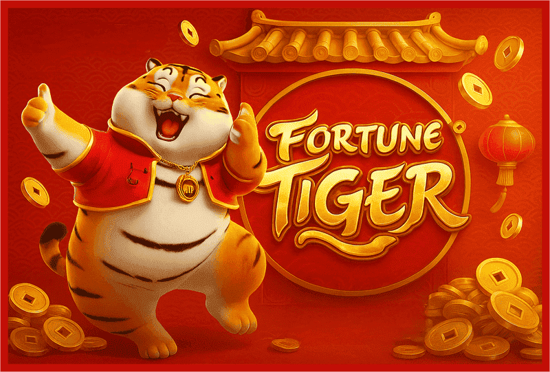 Jogo Tiger Ox Mouse da okkbet.