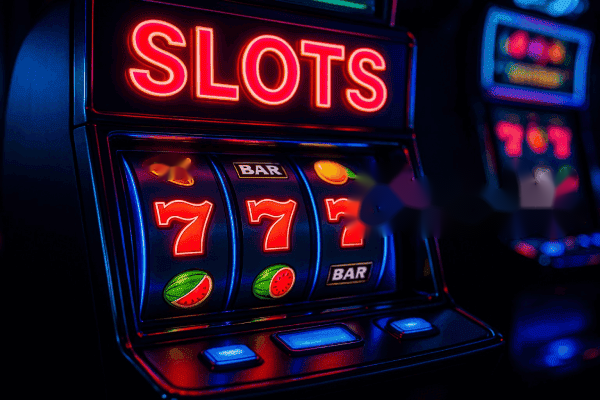 Variedade de 2000 jogos de caça-níqueis na okkbet.