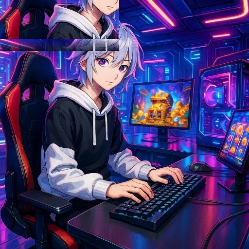 Imagem promocional da okkbet mostrando a plataforma e suas vantagens